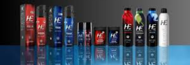 Deodorant
