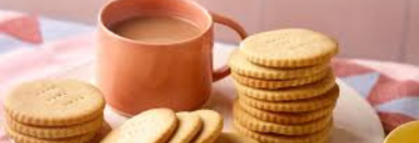 Biscuits