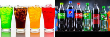 Soft Drinks