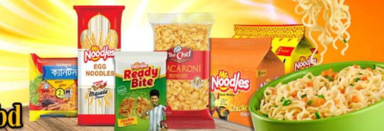 Noodles