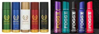 Body Spray