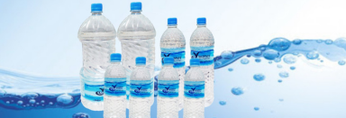 Drinking water