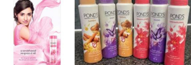 Talcum Powder