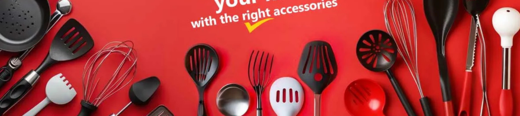 18 - Accessories