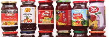 Jam & Jelly