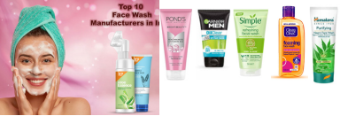 Face wash