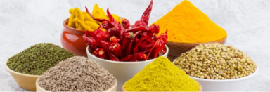 Spices