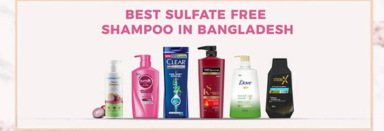 Shampoo