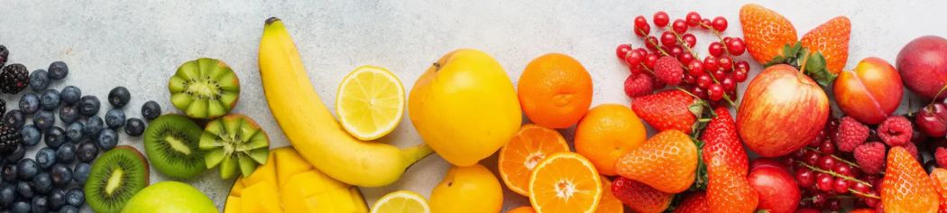 05 -Fresh Fruits
