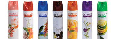 Air Fresheners
