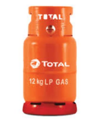 Total LP Gas (12kg)
