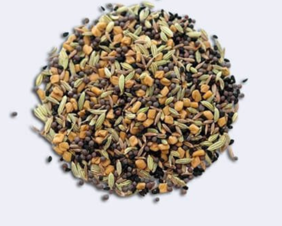 Pachforon (পাঁচফোড়ন)
