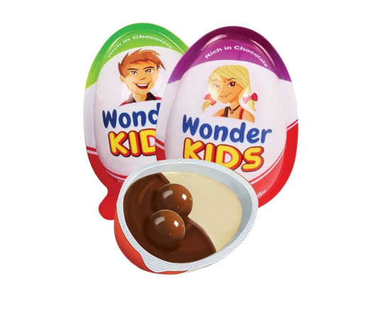 Wonder kids 10g