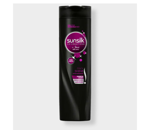 Sunsilk Conditioner Black Shine 320ml