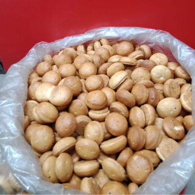 Salted Biscuit  (Loose)  সলটেড বিস্কুট (খোলা)