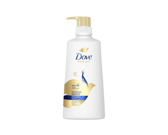 Dove Intense Repair Conditioner 650ml