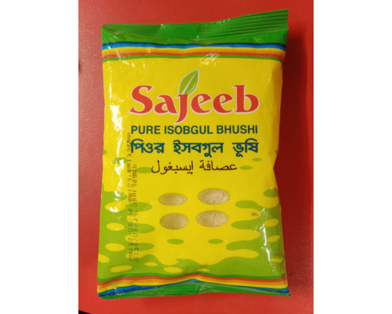 Sajeeb Suji   সজিব সুজি 250gm