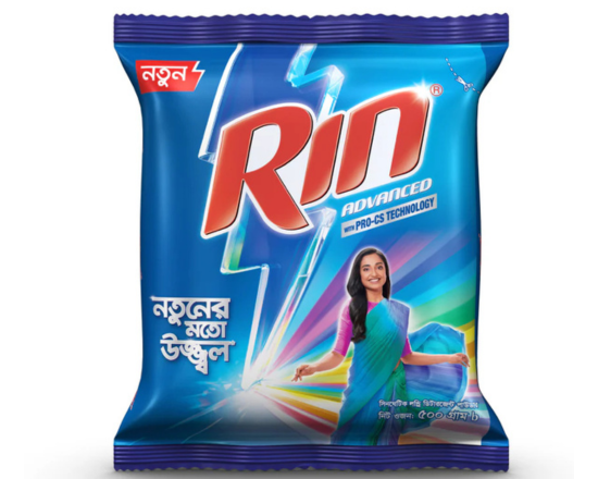 Rin Washing powder 500g