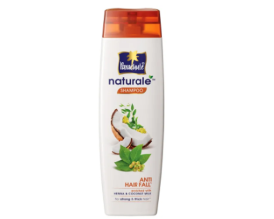 Parachute Naturale Shampoo Egg Shine 170ml