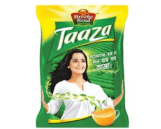 Taaza Tea 50g