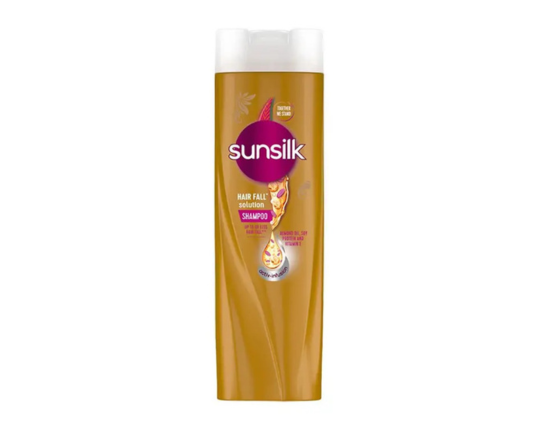 Sunsilk Hair Fall Solution Shampoo 340ml