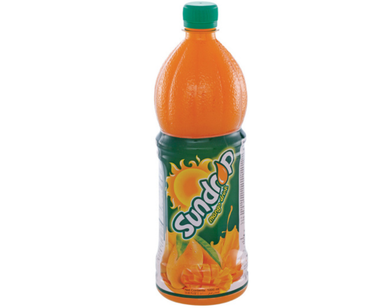 Sundrop 500ml
