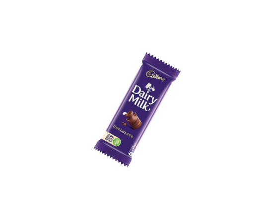 Dairy Milk Chocolate (Banglaeshi) 6g, Code 5.689