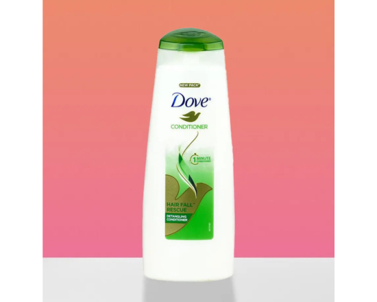 Nutrition with Dove Hair Fall Rescue Conditioner- 200ml