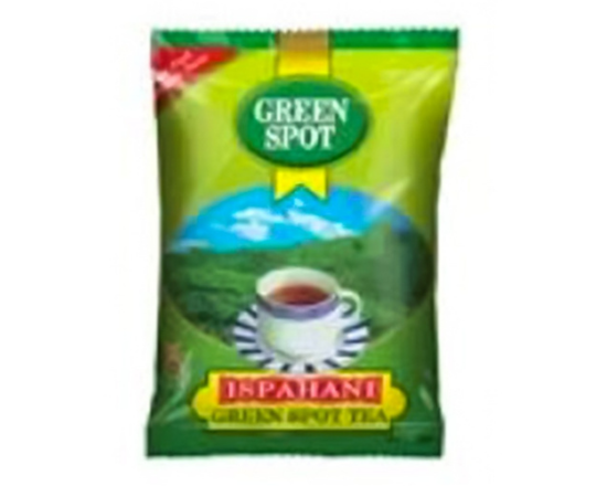 Ispahani Green Tea