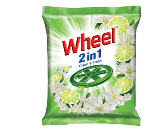 Wheel Washing powder 500g