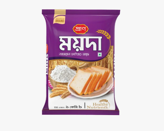 PRAN Moida 1 Kg
