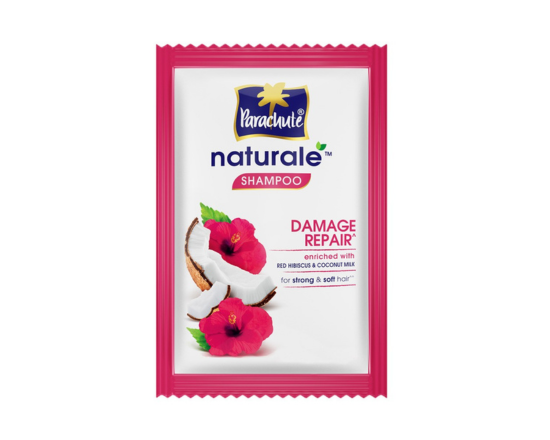 Parachute Naturale Damage Repair Shampoo 5.5 ml