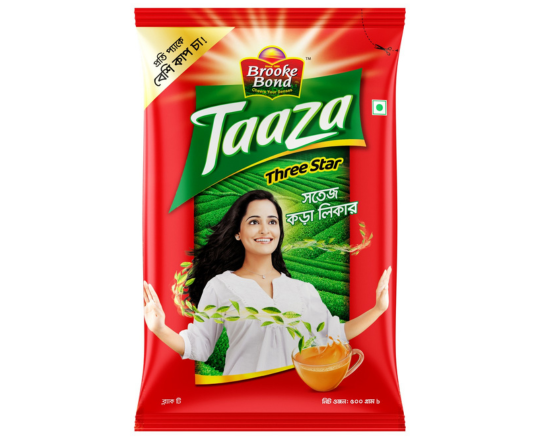 Taaza Tea 500g