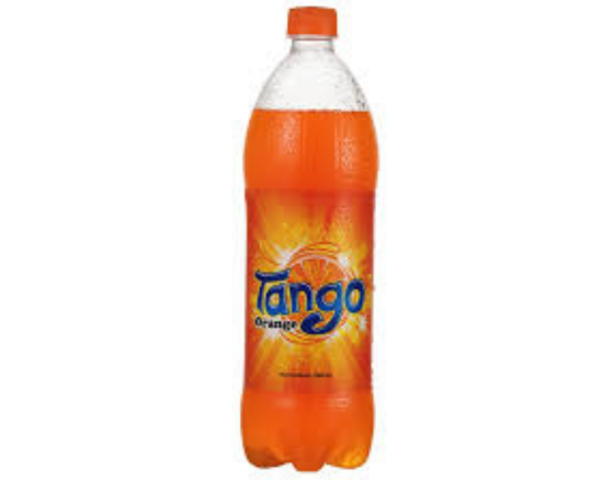 Tango orang 250ml