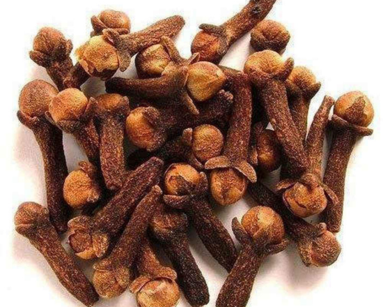 Clove (Lobongo-লবঙ্গ)