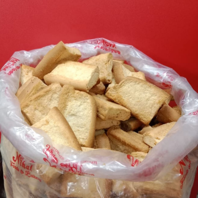 Nehal Tea Tost  (Loose)  নেহাল টি টোস্ট (খোলা)