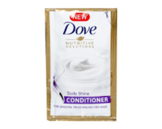 Dove Mini Conditioner 8ml