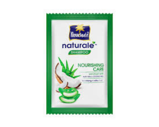 Parachute Naturale Nourishing Care Shampoo 5.25 ml