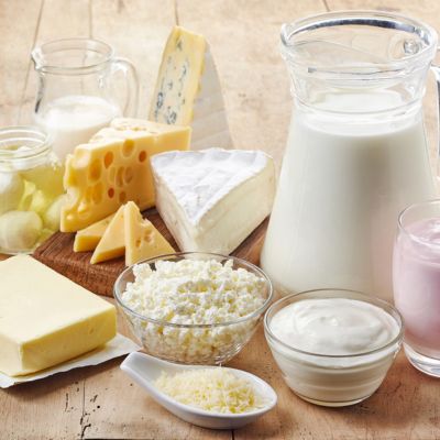 06 -Dairy