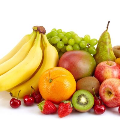05 -Fresh Fruits