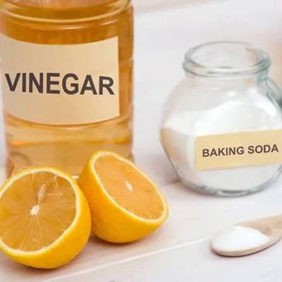 Vinegar