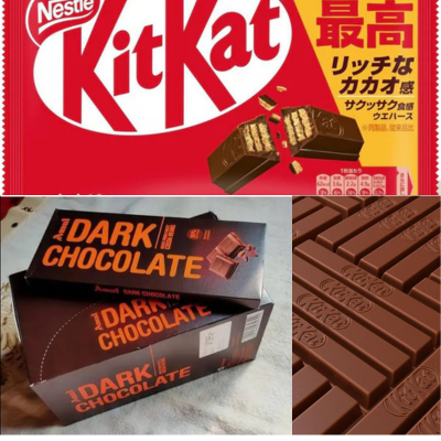 Chocolate