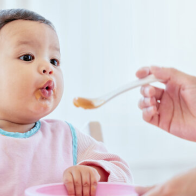 Baby food