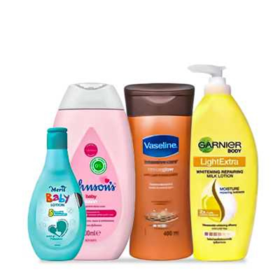 Skincare