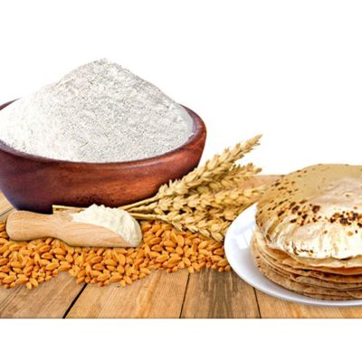 03 -Baking needs