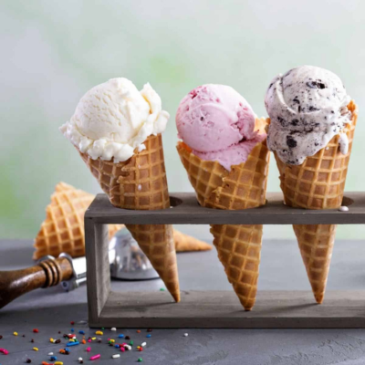 13 -Ice Cream